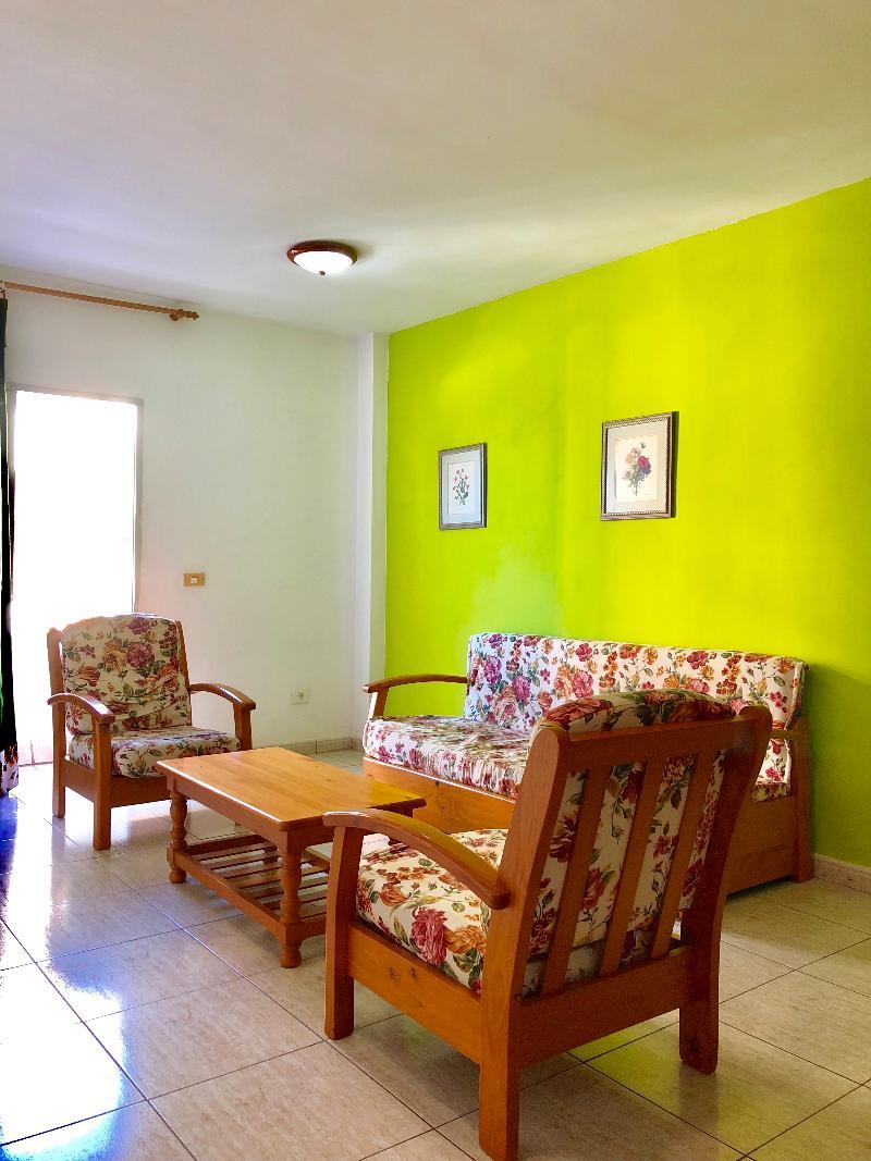 Frontera Hotel Tigaday