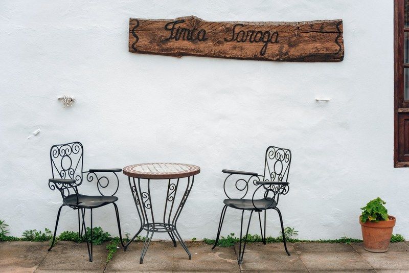 Rural Jardines De Milano (adults Only) Country house *
