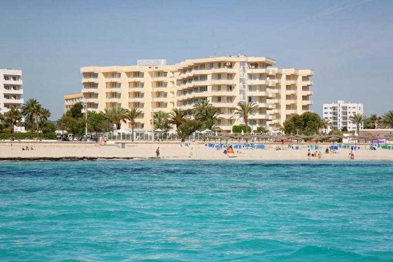 Hipotels Mercedes Apartahotel