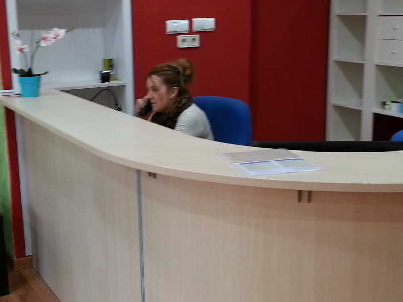 Olga Guest house Pamplona