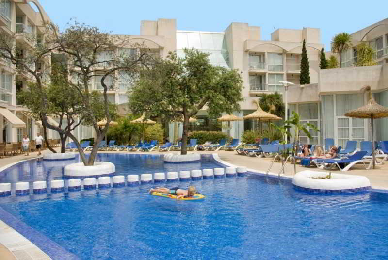 Apartment Zafiro Alzinar Mar Adults Only - Refurbished 2025 *
