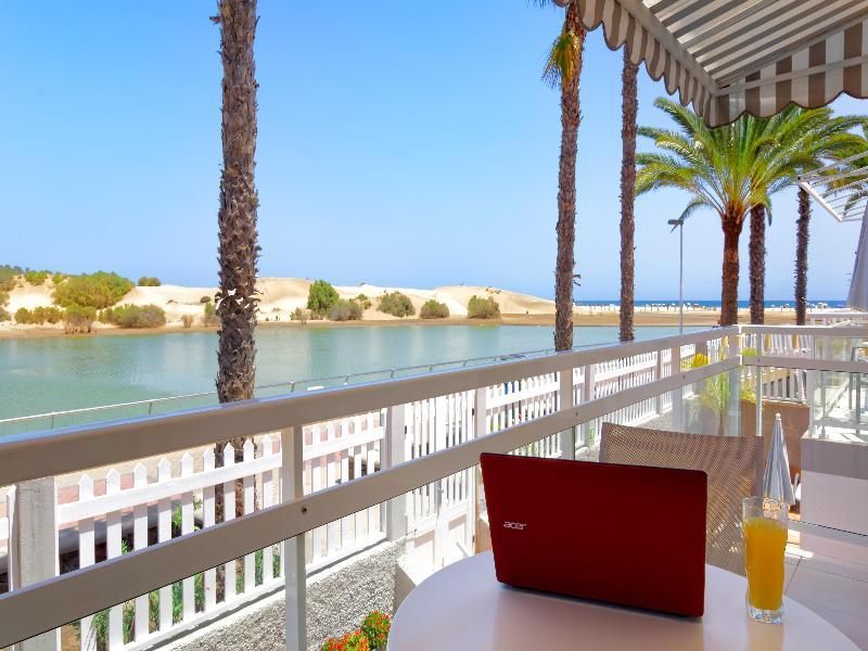 Cocoteros - Tamara * Maspalomas (Gran Canaria)