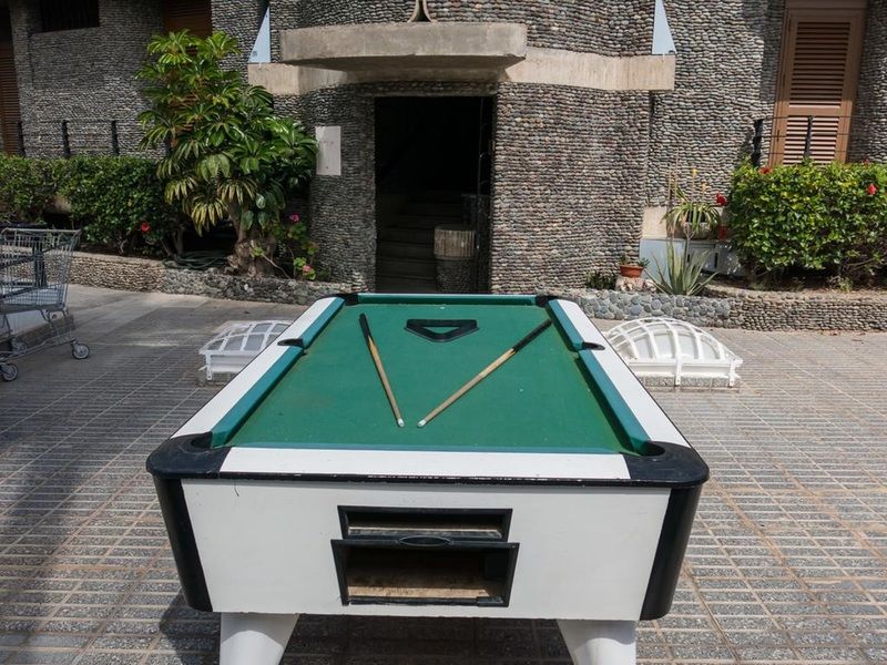 Apartamento Don Pedro *