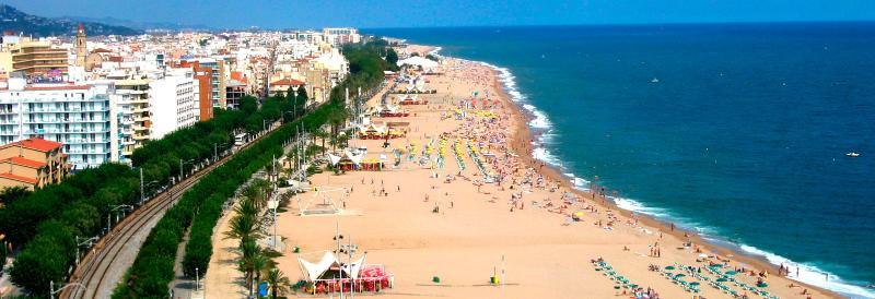 Rvhotels Nieves Mar 3* L' Escala