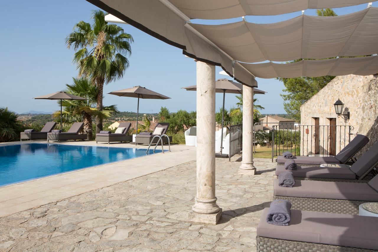 Casa Font I Roig 4* Maria De La Salut