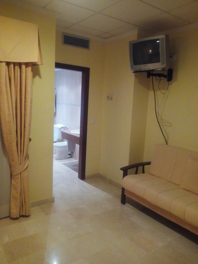 Hotel Don Carlos *