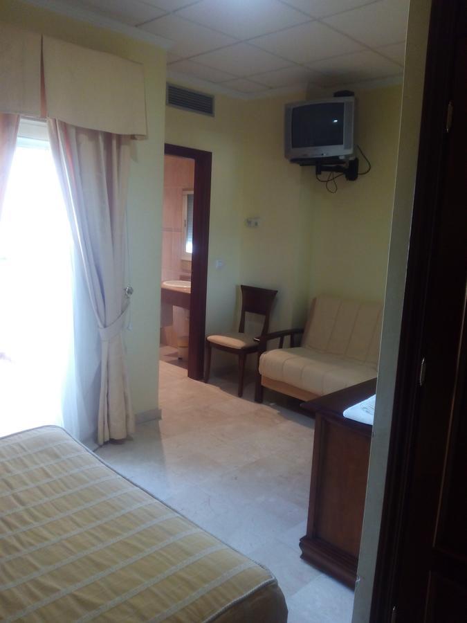 Hotel Don Carlos *
