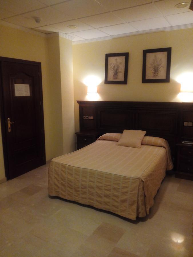 Hotel Don Carlos *