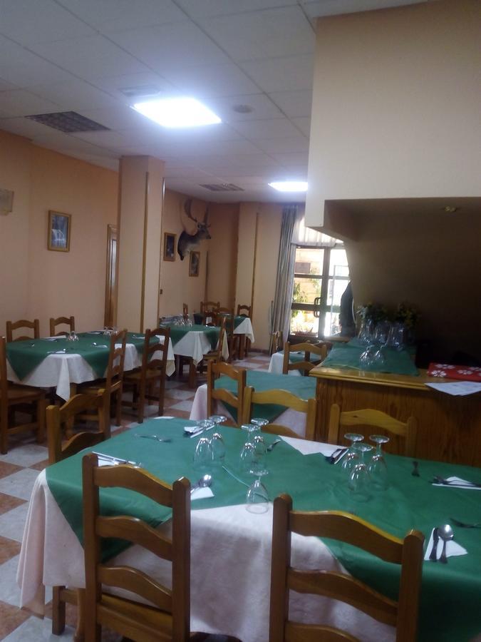 Hotel Don Carlos *