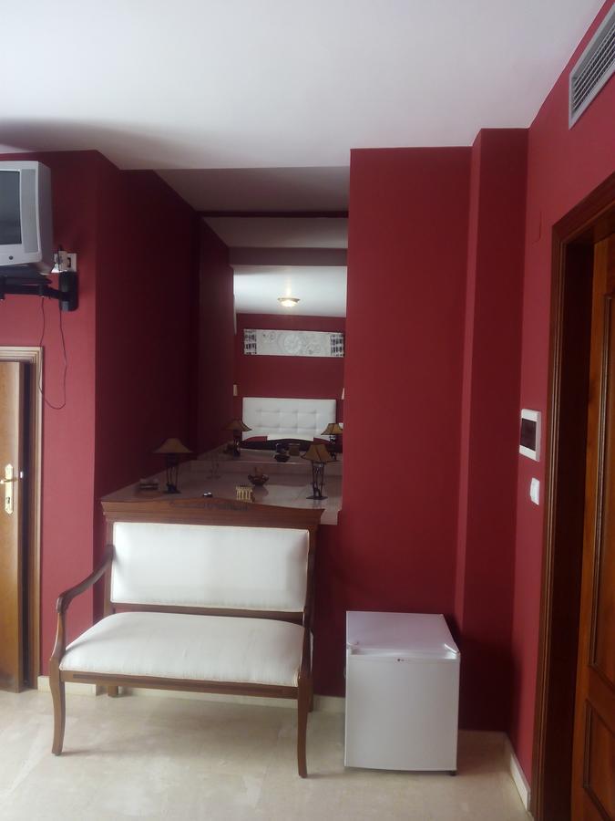 Hotel Don Carlos *