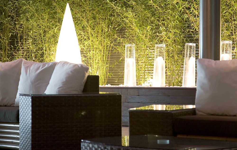 Hotel Eurostars Centrum 4*