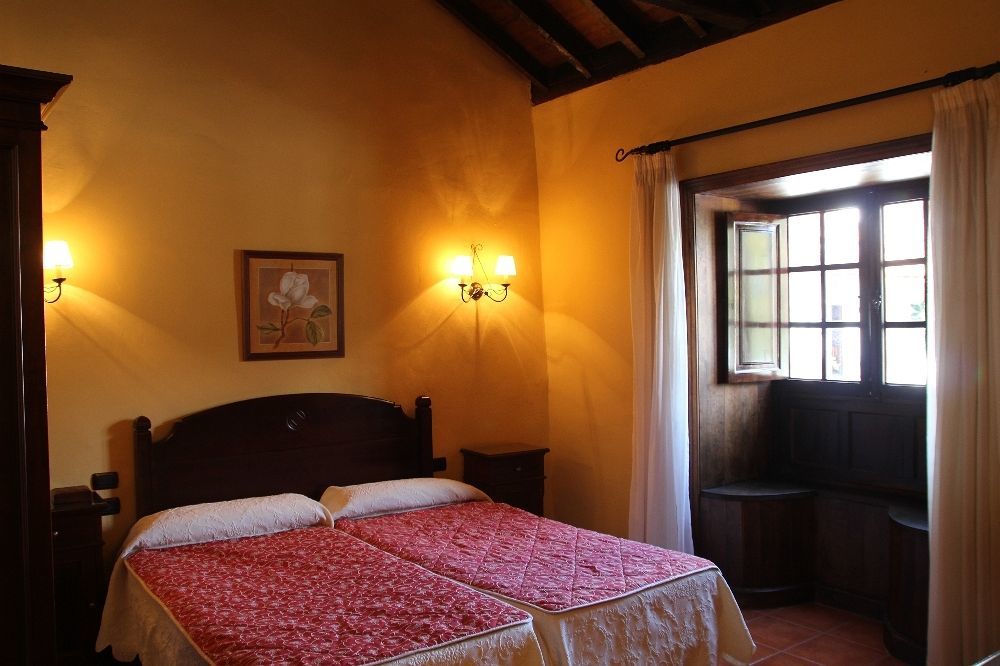 Country house Rural Jardines De Milano (adults Only) *