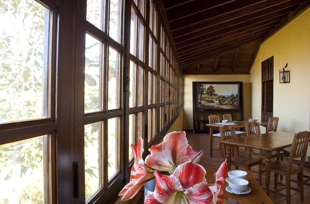 Country house Rural Jardines De Milano (adults Only) *