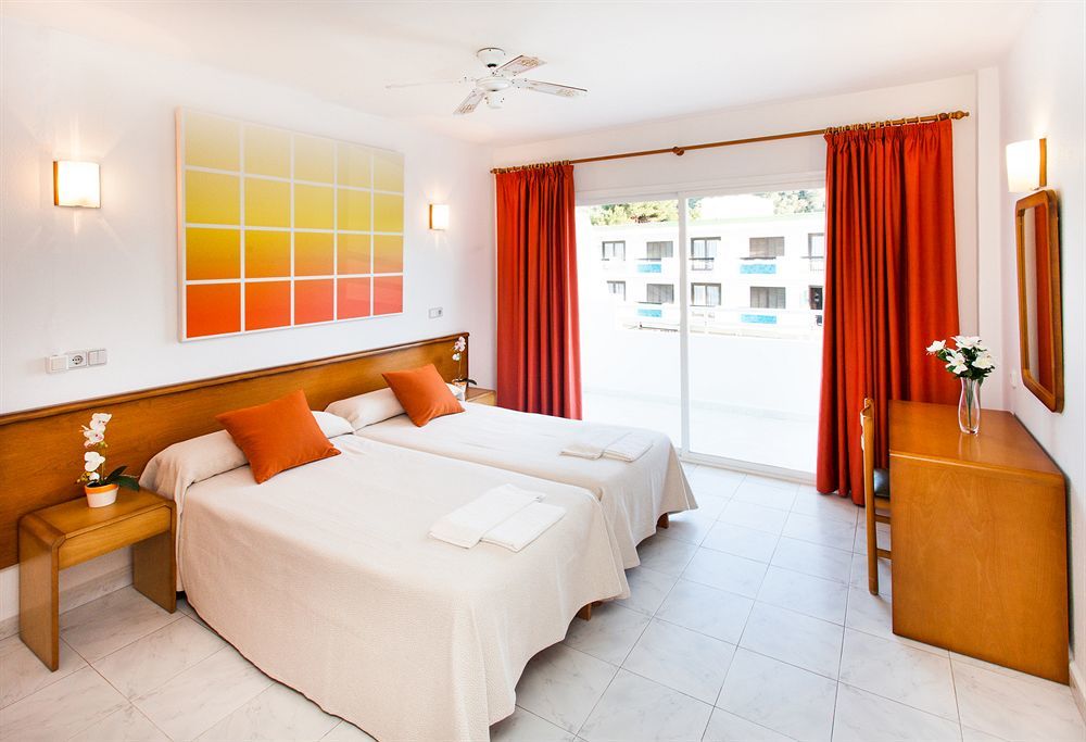 Apartamento Typic Oasis Sa Tanca *