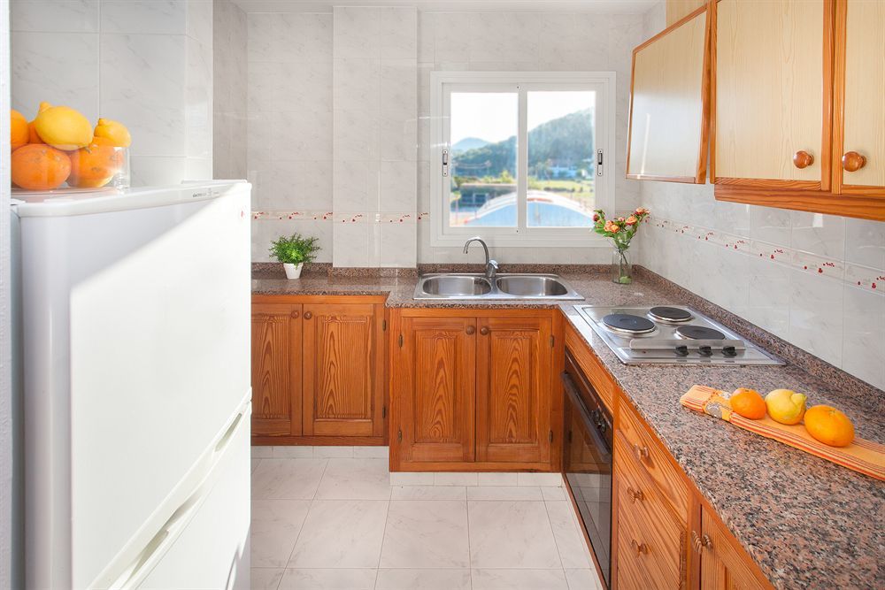 Apartamento Typic Oasis Sa Tanca *