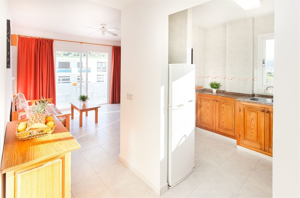 Apartamento Typic Oasis Sa Tanca *