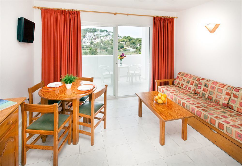 Apartamento Typic Oasis Sa Tanca *