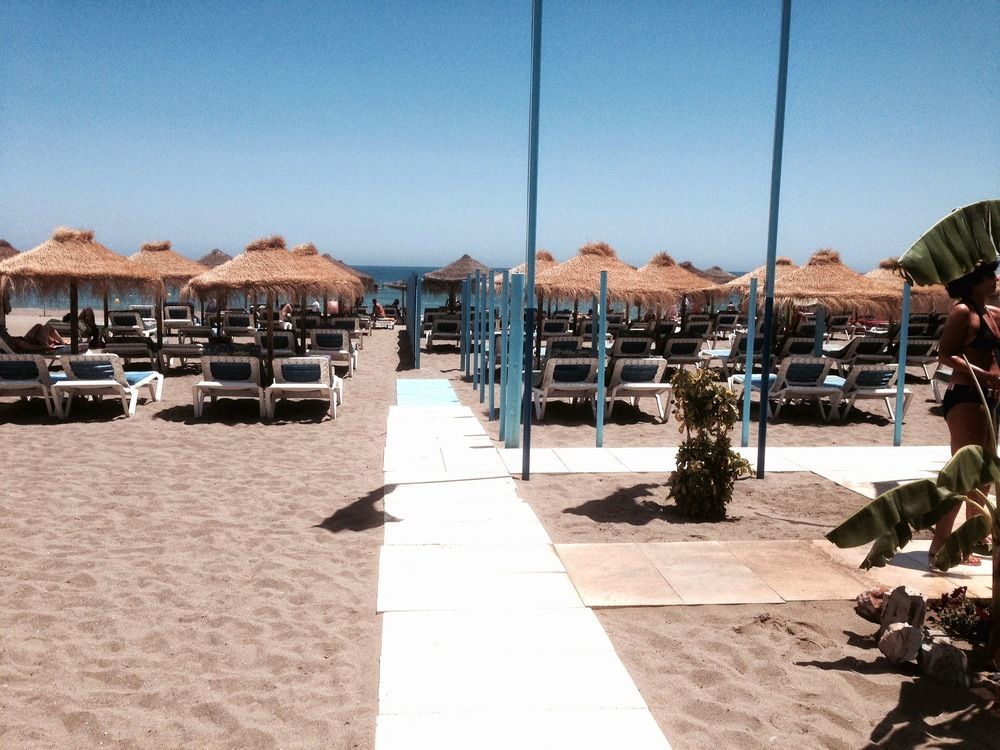 Hotel Aluasoul Costa Malaga - Adults Recommended 4*