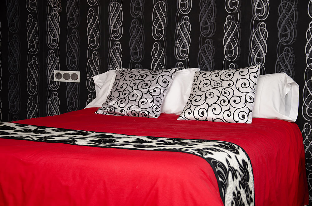 Morena (adults Only) 3* Finestrat