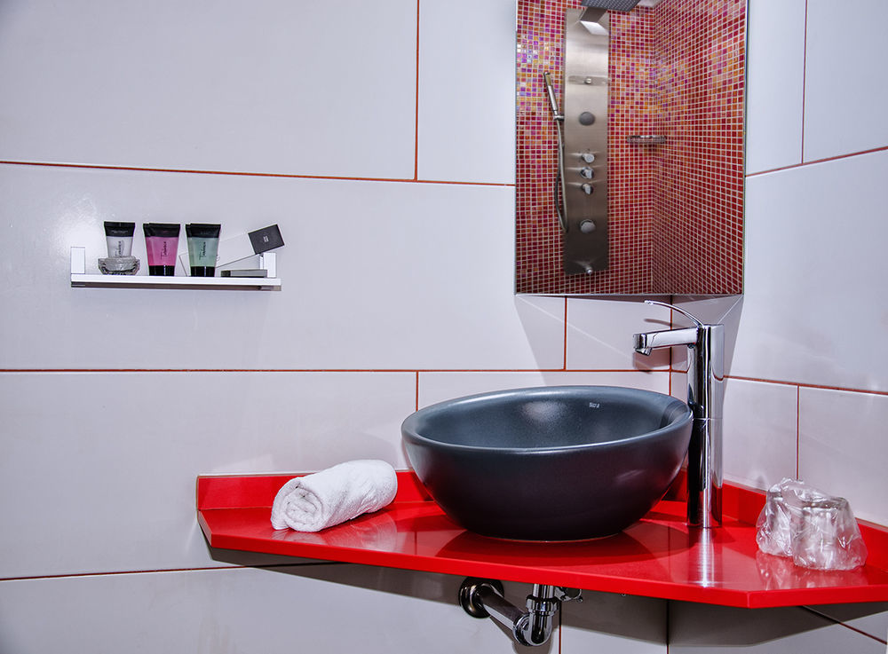 Morena (adults Only) 3* Finestrat