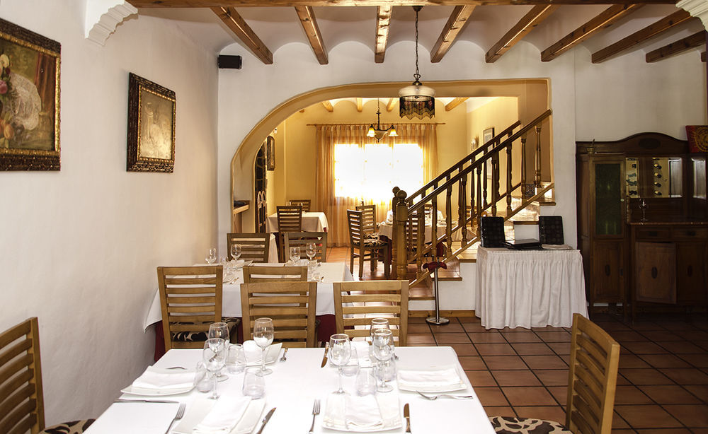 Hotel Morena (adults Only) 3*