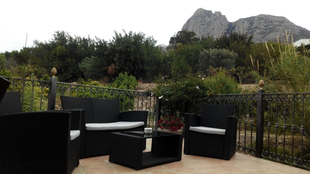 Morena (adults Only) 3* Finestrat
