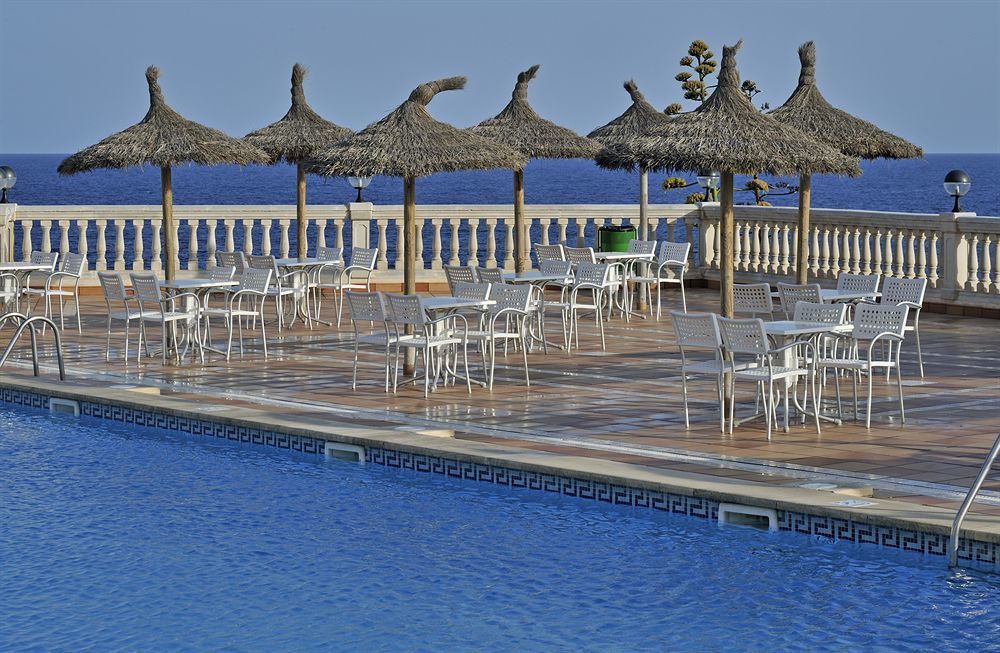 Globales America 4* Calas de Mallorca