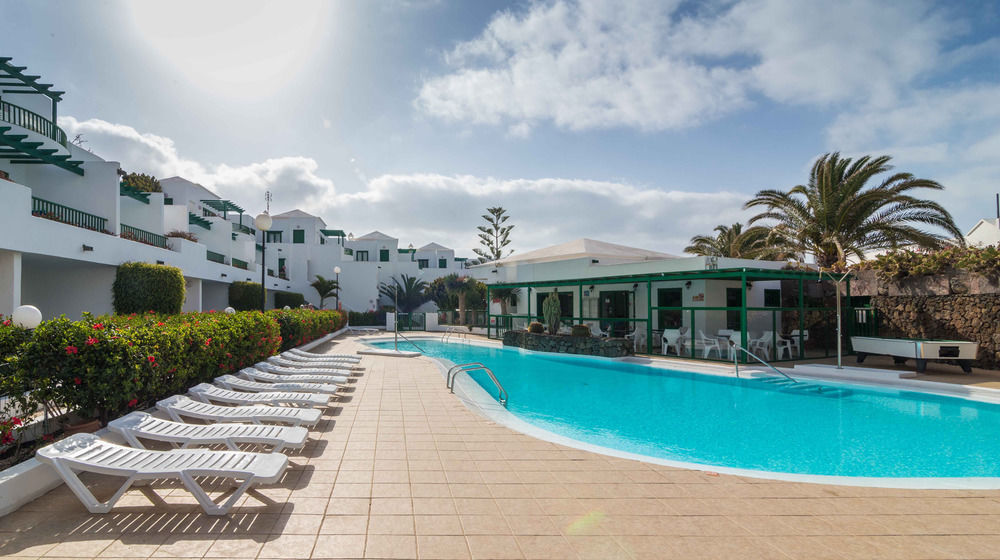 El Guarapo 3* Costa Teguise