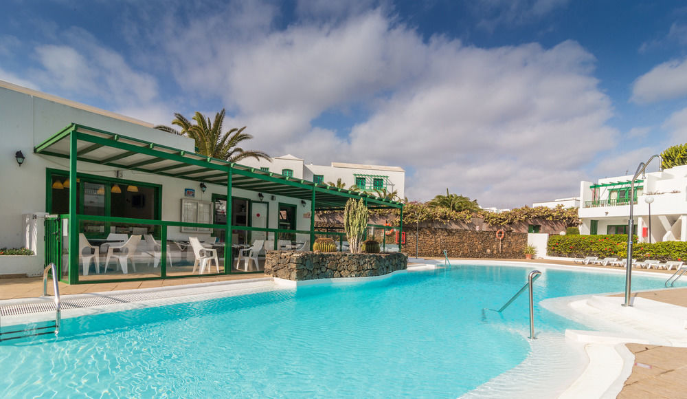 Apartahotel El Guarapo 3*