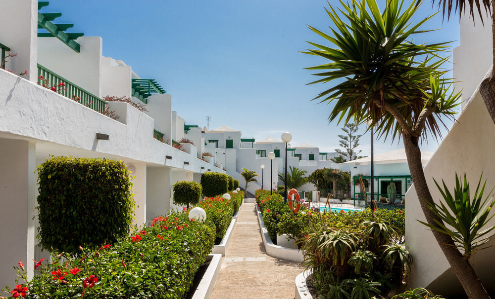 Apartahotel El Guarapo 3*