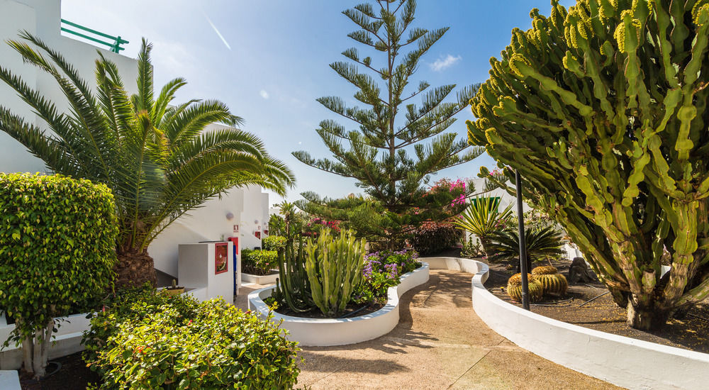 Apartahotel El Guarapo 3*
