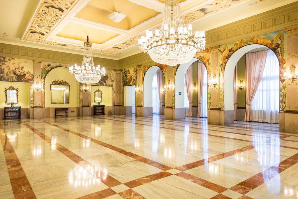 Hotel Santa Catalina, A Royal Hideaway 5*