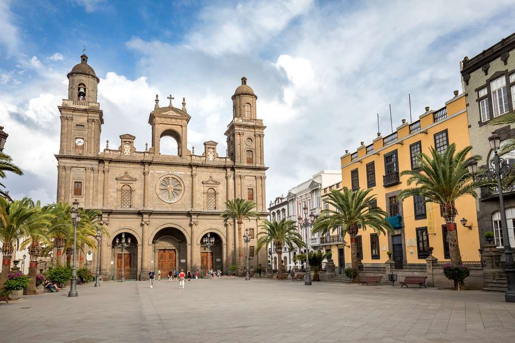 Hotel Santa Catalina, A Royal Hideaway 5*