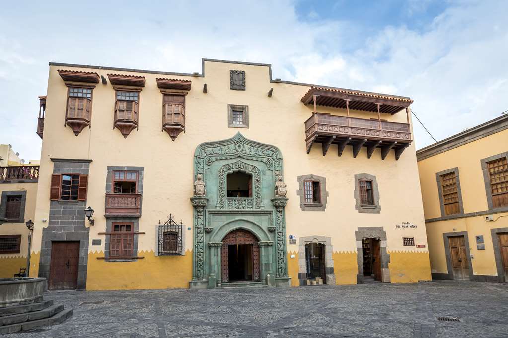 Santa Catalina, A Royal Hideaway 5* Las Palmas de Gran Canaria
