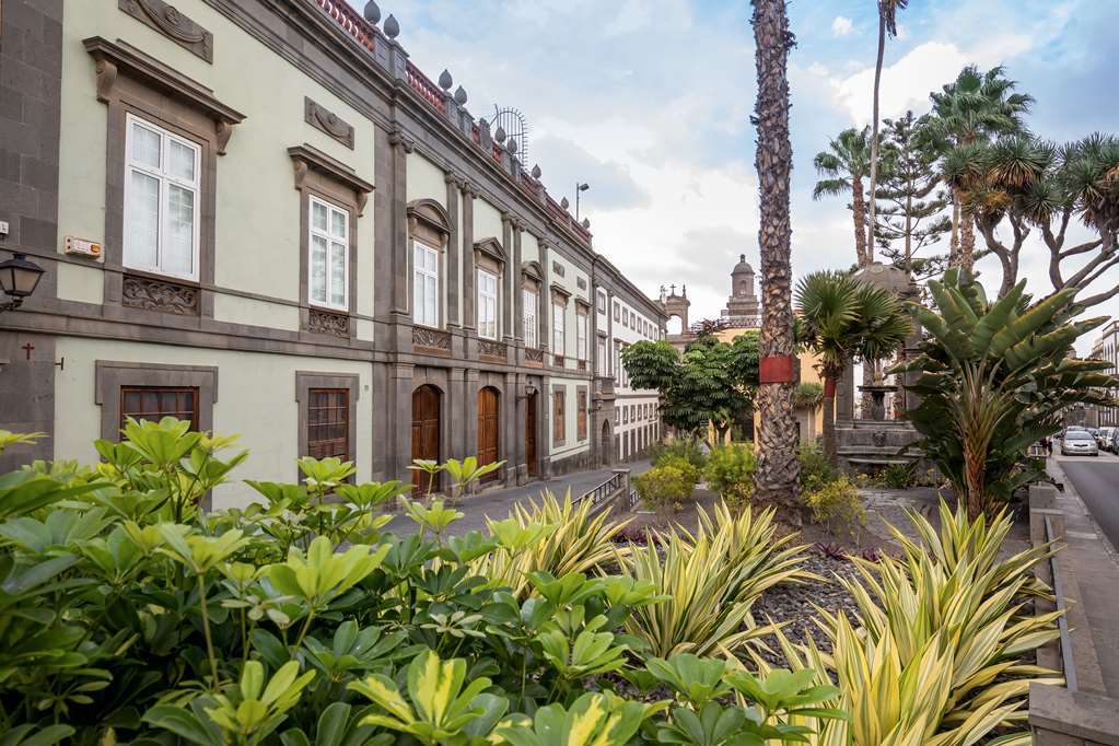 Santa Catalina, A Royal Hideaway 5* Las Palmas de Gran Canaria