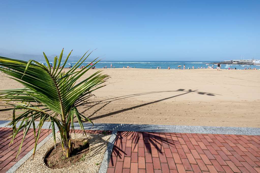 Santa Catalina, A Royal Hideaway 5* Las Palmas de Gran Canaria