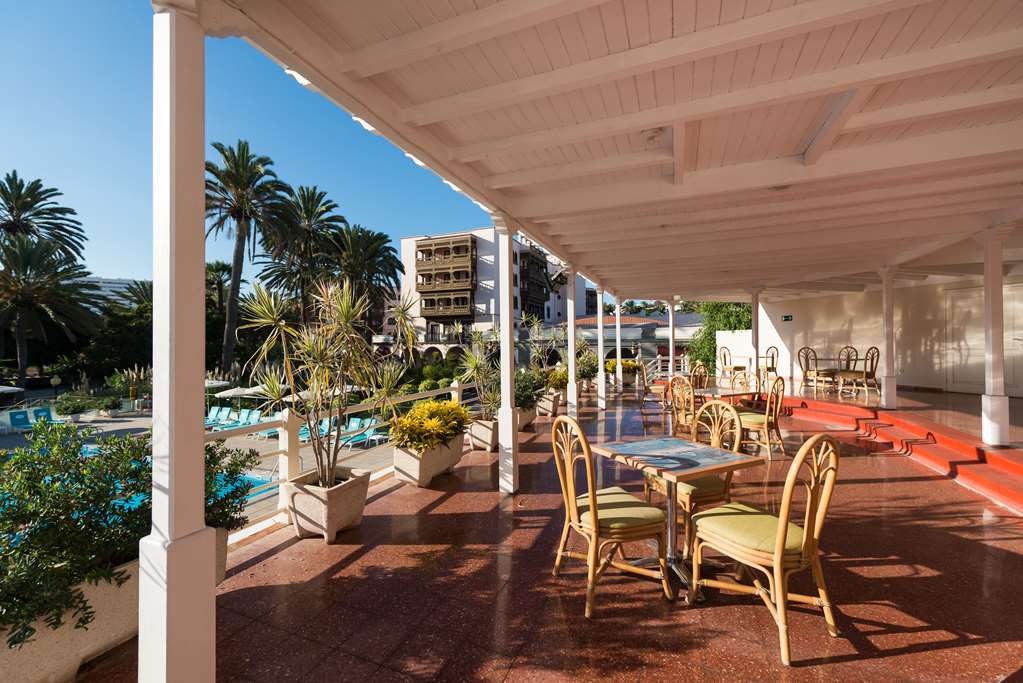 Santa Catalina, A Royal Hideaway 5* Las Palmas de Gran Canaria