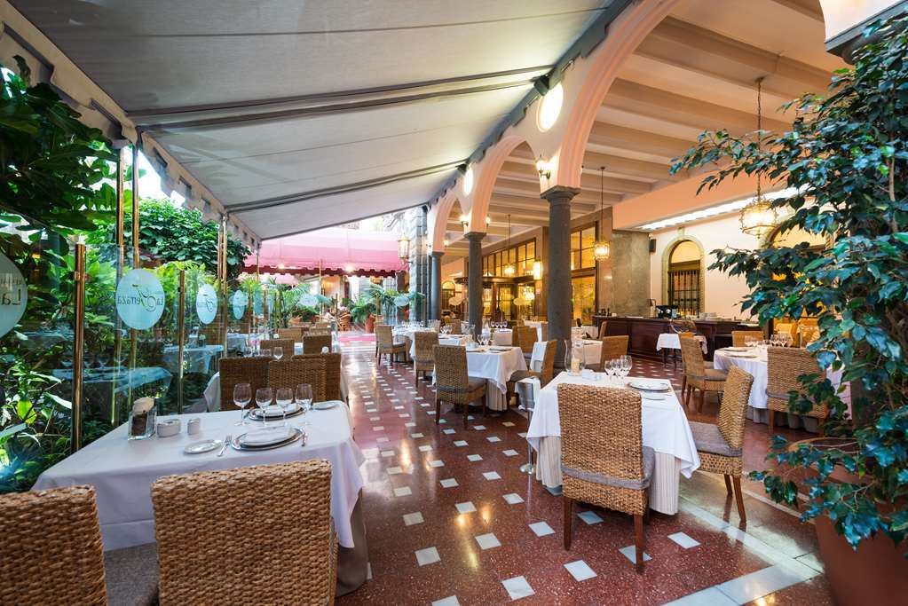 Santa Catalina, A Royal Hideaway 5* Las Palmas de Gran Canaria