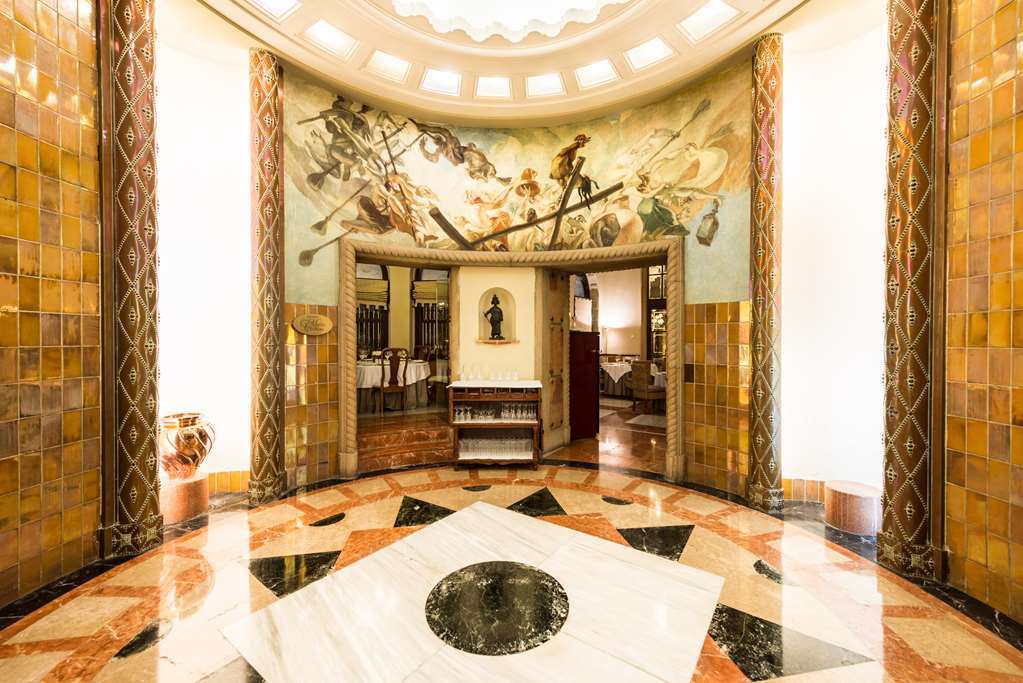 Hotel Santa Catalina, A Royal Hideaway 5*
