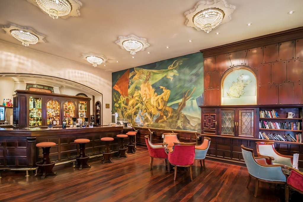 Hotel Santa Catalina, A Royal Hideaway 5*