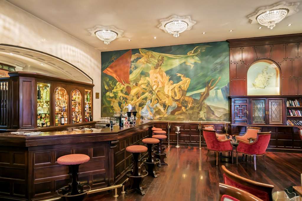 Santa Catalina, A Royal Hideaway 5* Las Palmas de Gran Canaria