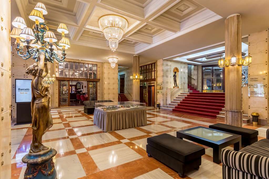 Santa Catalina, A Royal Hideaway 5* Las Palmas de Gran Canaria