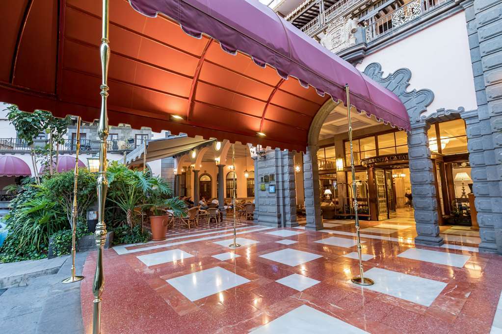 Hotel Santa Catalina, A Royal Hideaway 5*