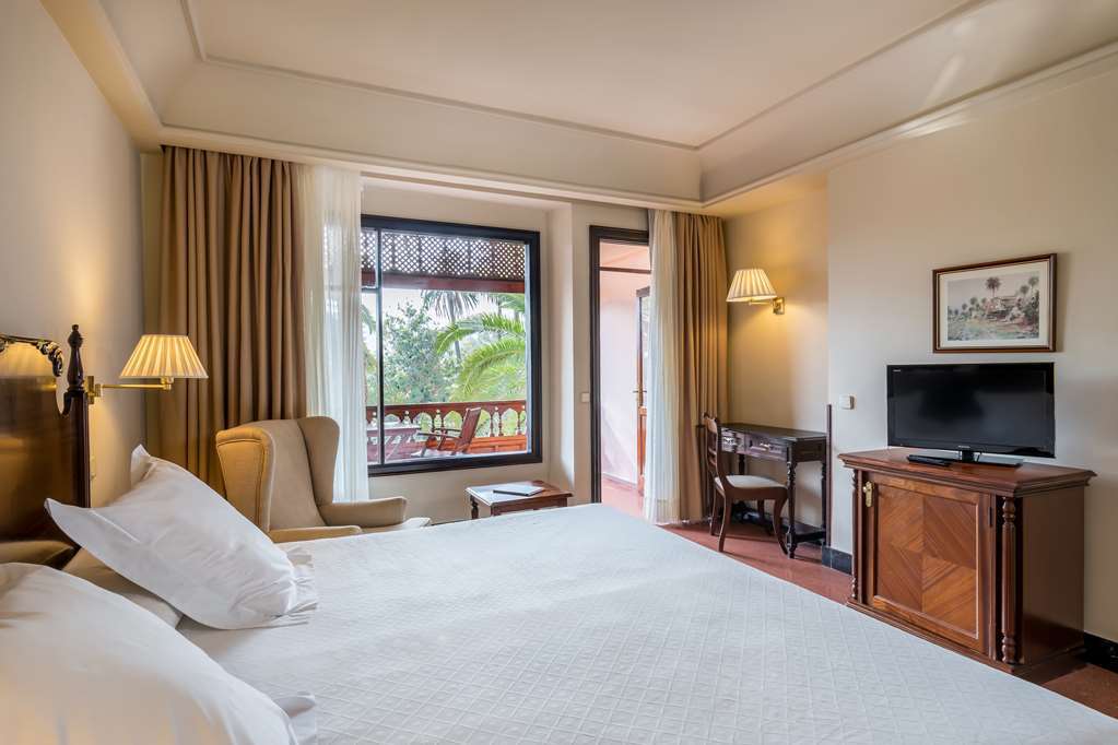 Santa Catalina, A Royal Hideaway 5* Las Palmas de Gran Canaria