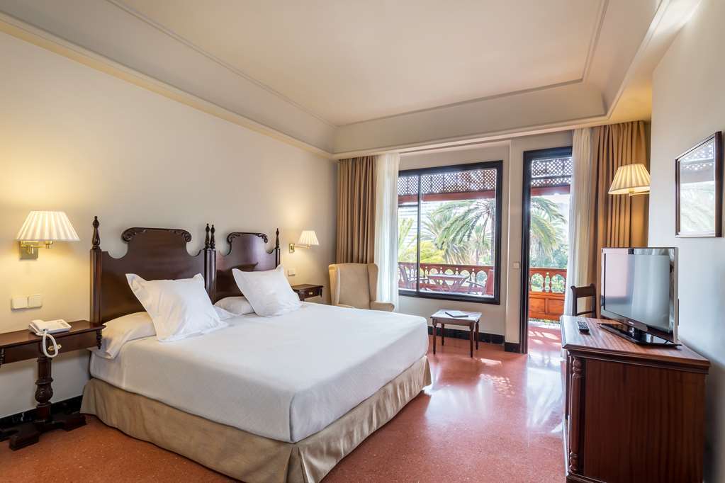 Santa Catalina, A Royal Hideaway 5* Las Palmas de Gran Canaria