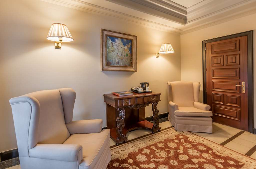 Santa Catalina, A Royal Hideaway 5* Las Palmas de Gran Canaria