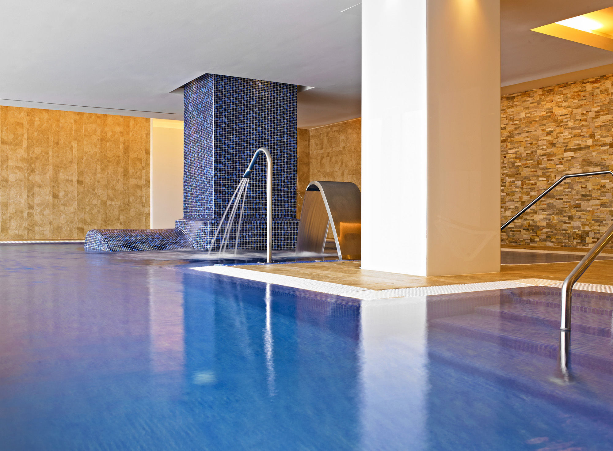 Hipotels Cala Millor Park 4* Cala Millor (Mallorca)
