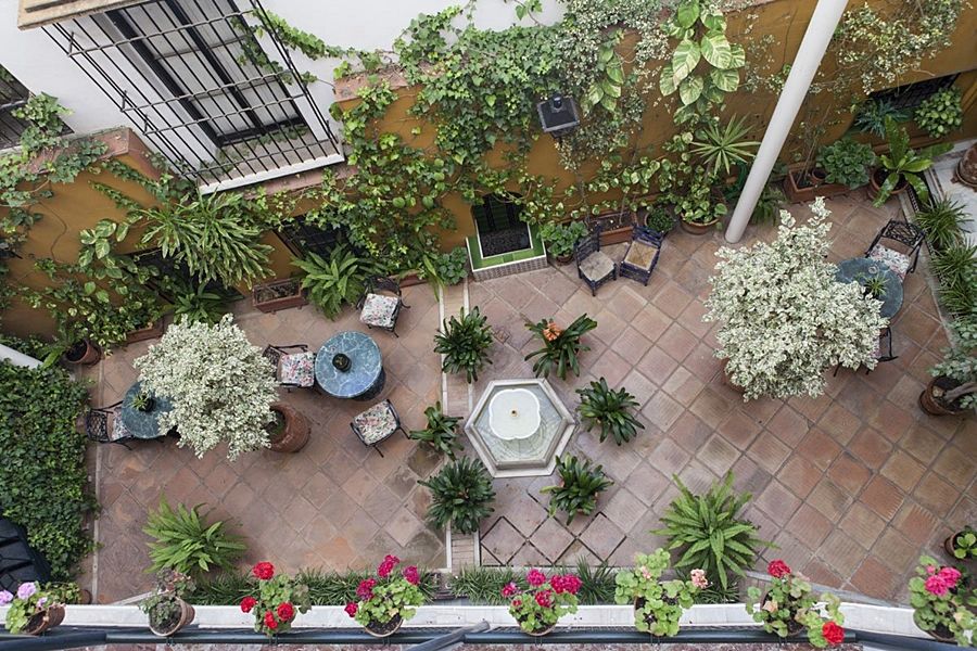 Hotel Cervantes 4*