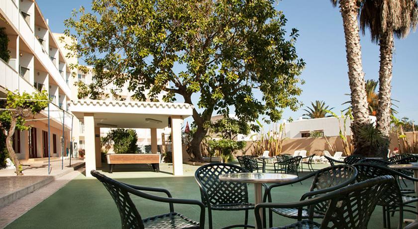 Hotel Playasol Marco Polo I 3*