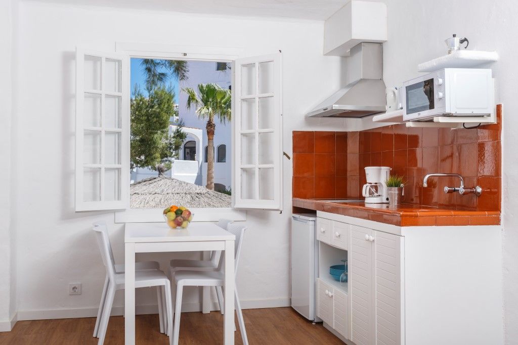 Apartment Carema Garden Village *